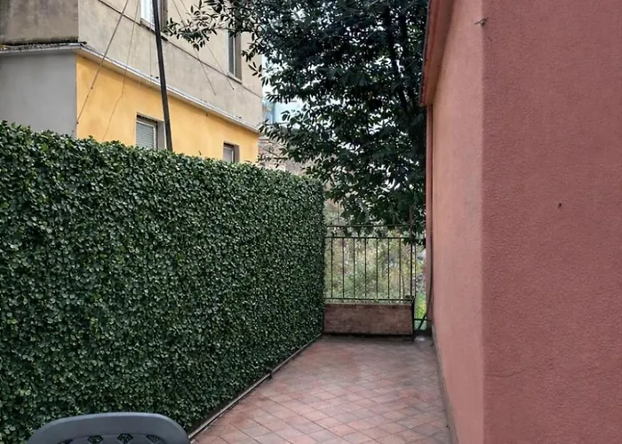 Borgo&lago بيت للعطل *