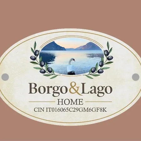 Holiday home Borgo&lago