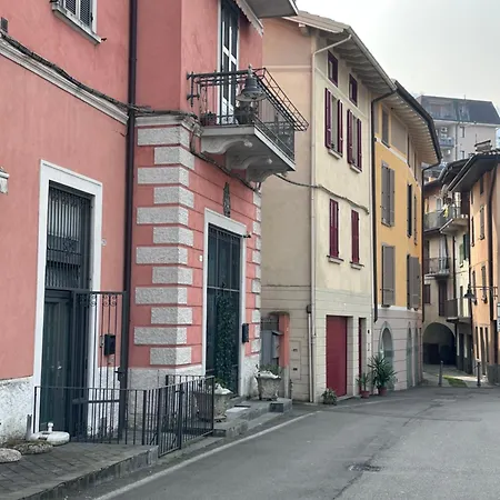 Holiday home Borgo&lago Castro (Lombardy)