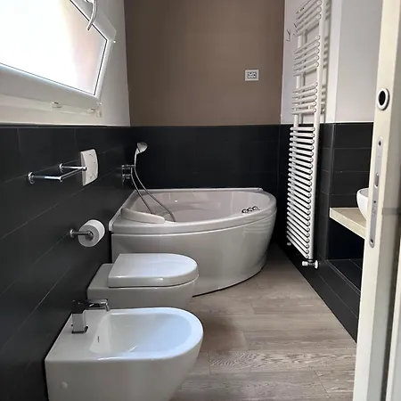 Holiday home Borgo&lago