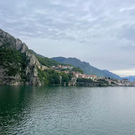 Borgo&lago Hébergement de vacances *