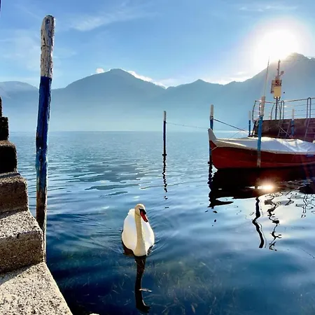 Borgo&lago * Castro (Lombardy)