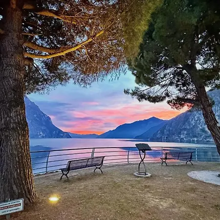 Borgo&lago Hébergement de vacances *