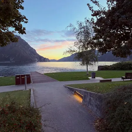 Hébergement de vacances Borgo&lago Castro (Lombardy)