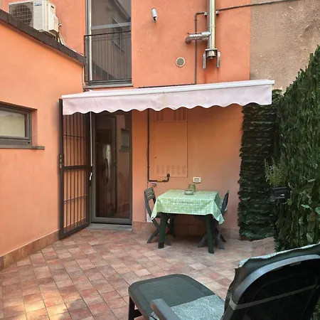 Borgo&lago * Castro