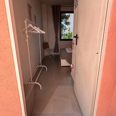 Nyaraló Borgo&lago *