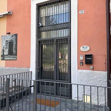 Vakantiehuis Borgo&lago