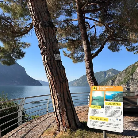 Borgo&lago Vakantiehuis