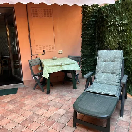 Borgo&lago * Castro