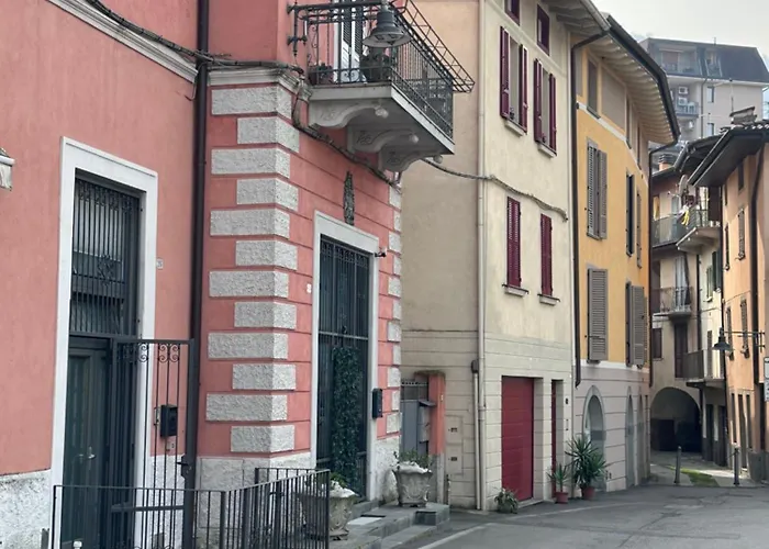 Holiday home Borgo&lago Castro (Lombardy)
