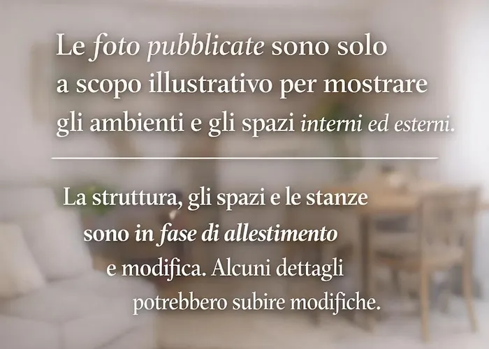 Holiday home Borgo&lago *