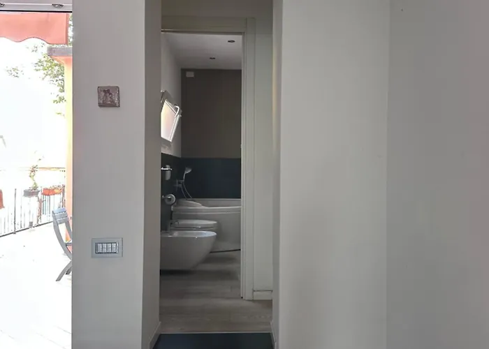 Borgo&lago Holiday home