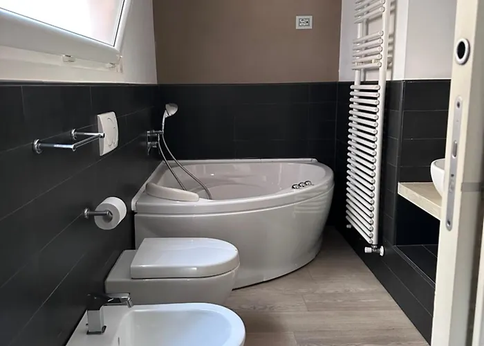 Holiday home Borgo&lago