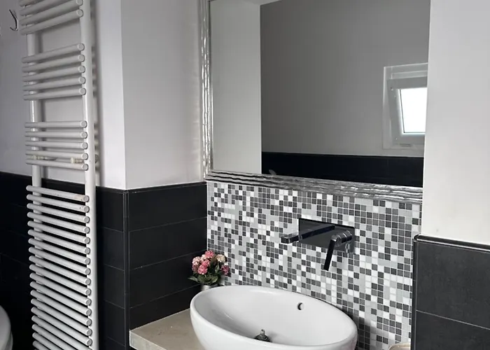 Borgo&lago Holiday home