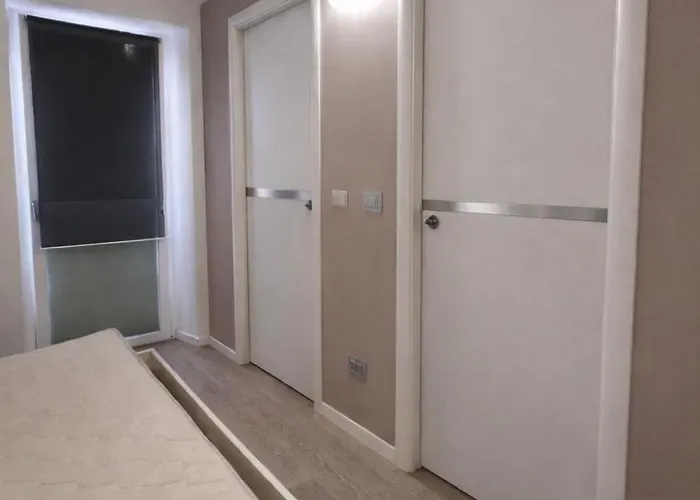 Holiday home Borgo&lago