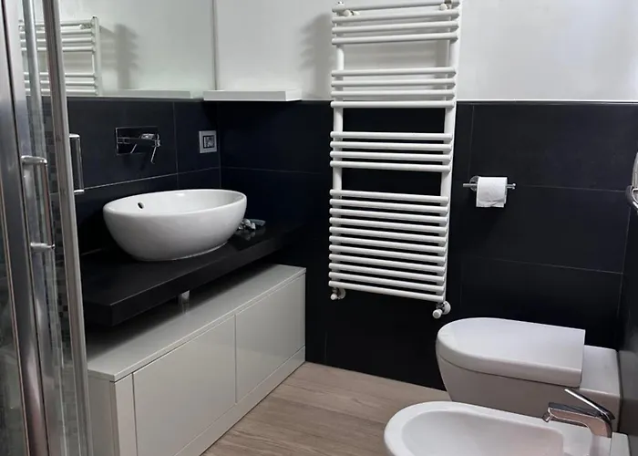 Borgo&lago Holiday home