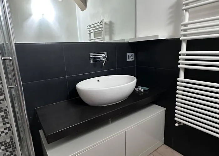 Borgo&lago Holiday home Castro (Lombardy)