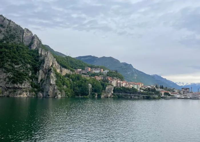 Borgo&lago Holiday home *