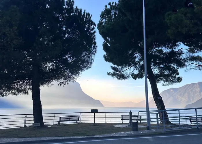 Borgo&lago *