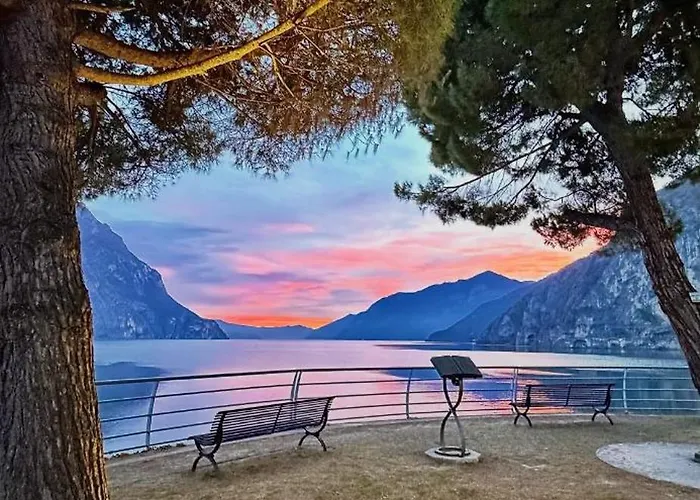 Borgo&lago Holiday home *