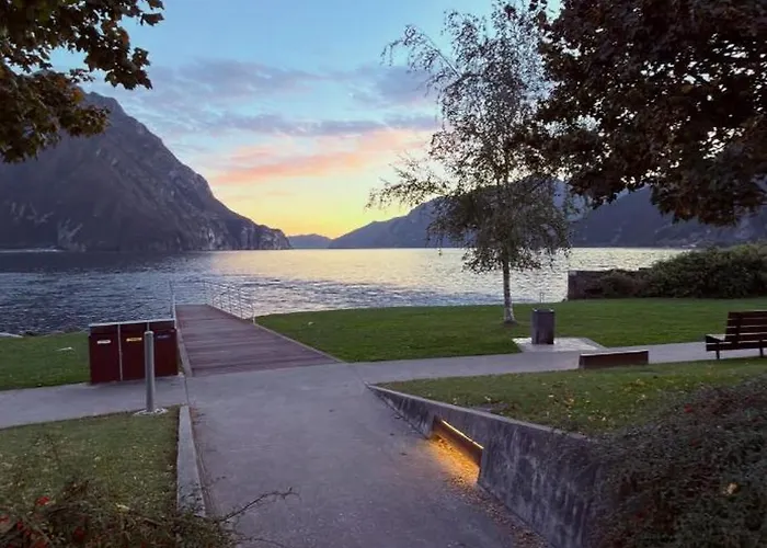 Holiday home Borgo&lago Castro (Lombardy)